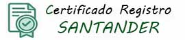 certificadoregistrosantander