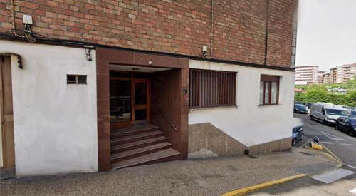 Registro Civil Camargo Cantabria