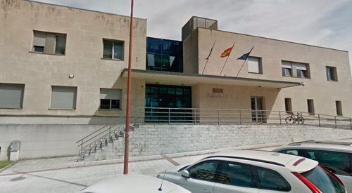 Registro Civil de Castro Urdiales