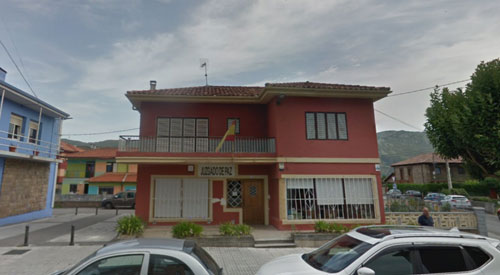 foto Registro Civil y Juzgado de Paz de Los Corrales de Buelna