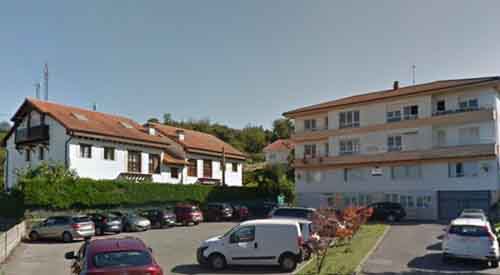 Registro Civil Piélagos Cantabria