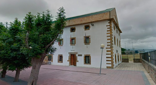 Registro Civil de Reinosa