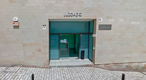 Registro Civil de San Vicente de la Barquera