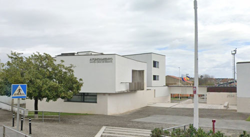 foto Registro Civil y Juzgado de Paz de Santa Cruz de Bezana