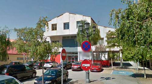 Registro Civil de Santoña