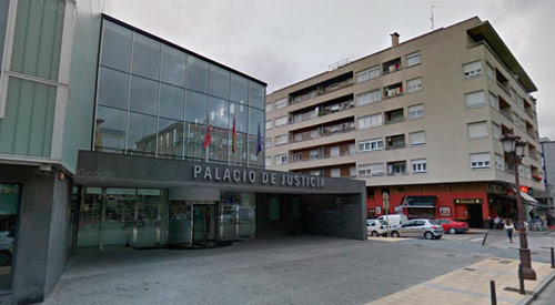 Registro Civil de Torrelavega